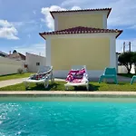 Villa Relax At Lagoa In Ericeira
