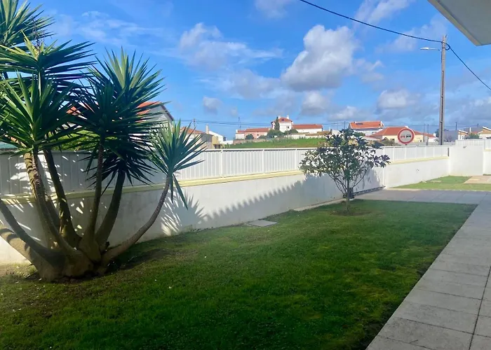 빌라 Relax At Lagoa In Ericeira Santo Isidoro