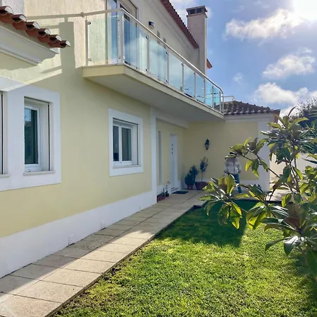 Relax At Lagoa In Ericeira *