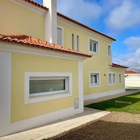 Relax At Lagoa In Ericeira Villa *