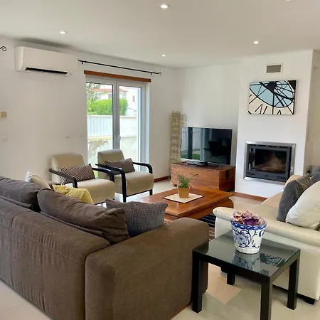 Relax At Lagoa In Ericeira Santo Isidoro