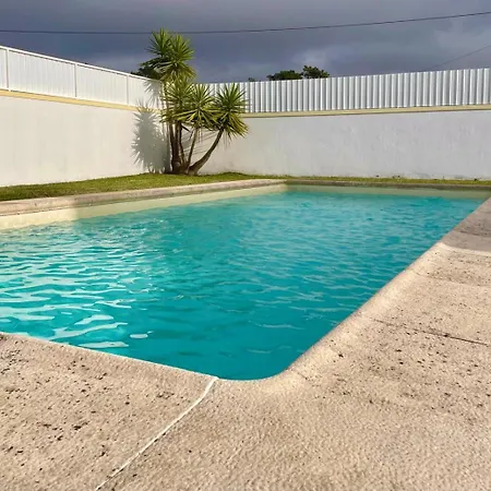 Relax At Lagoa In Ericeira