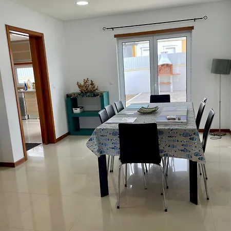 Relax At Lagoa In Ericeira Villa