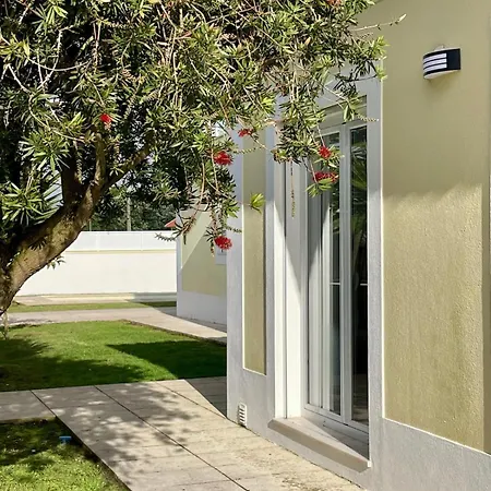 Relax At Lagoa In Ericeira Villa *