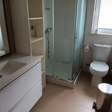 Relax At Lagoa In Ericeira *