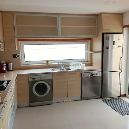 Relax At Lagoa In Ericeira