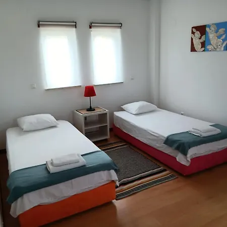 Relax At Lagoa In Ericeira *