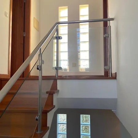 Relax At Lagoa In Ericeira Villa