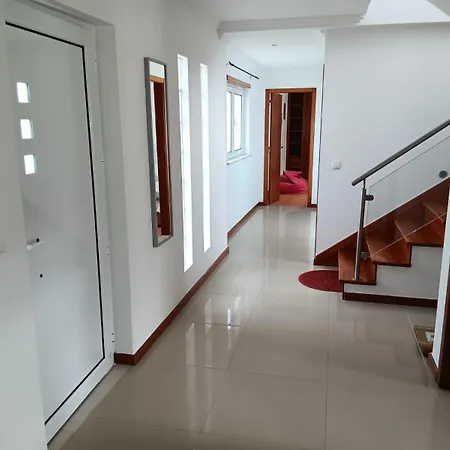 Villa Relax At Lagoa In Ericeira