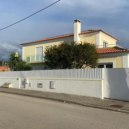 Relax At Lagoa In Ericeira Βίλα Santo Isidoro