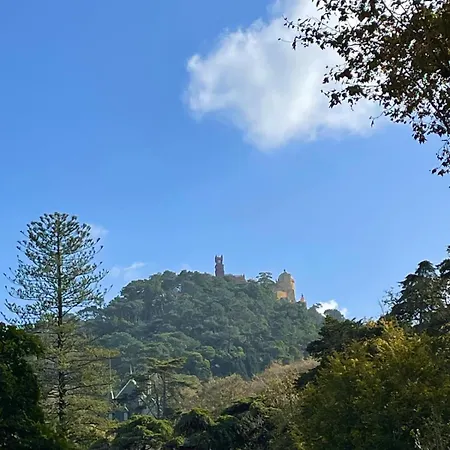 Relax At Lagoa In Ericeira Villa *