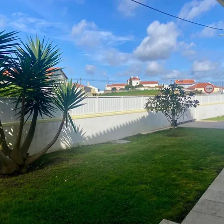Vila Relax At Lagoa In Ericeira Santo Isidoro