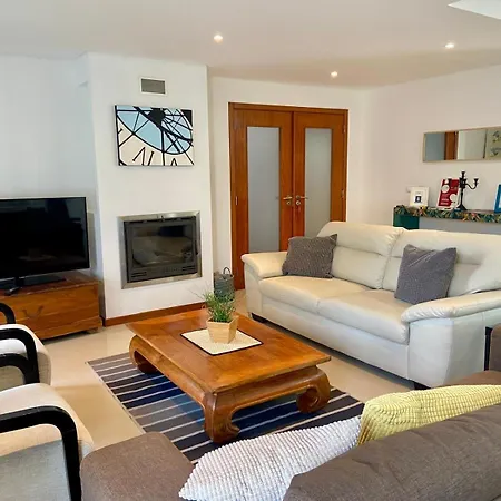 Villa Relax At Lagoa In Ericeira