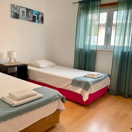 Relax At Lagoa In Ericeira Villa Santo Isidoro