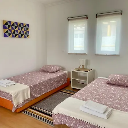 Vila Relax At Lagoa In Ericeira Santo Isidoro