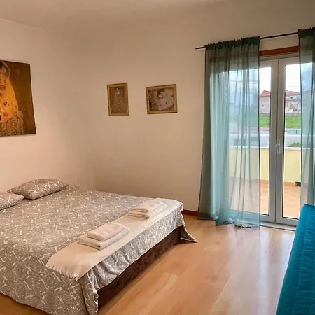 Relax At Lagoa In Ericeira Santo Isidoro