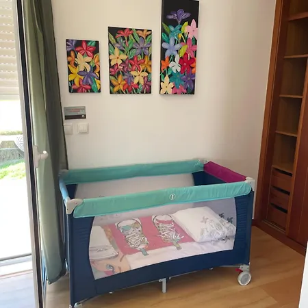 Relax At Lagoa In Ericeira * Santo Isidoro