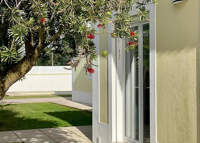 Relax At Lagoa In Ericeira ヴィラ *