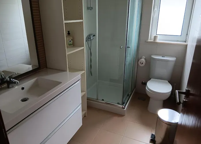 Relax At Lagoa In Ericeira *