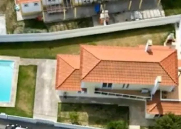 Relax At Lagoa In Ericeira Santo Isidoro