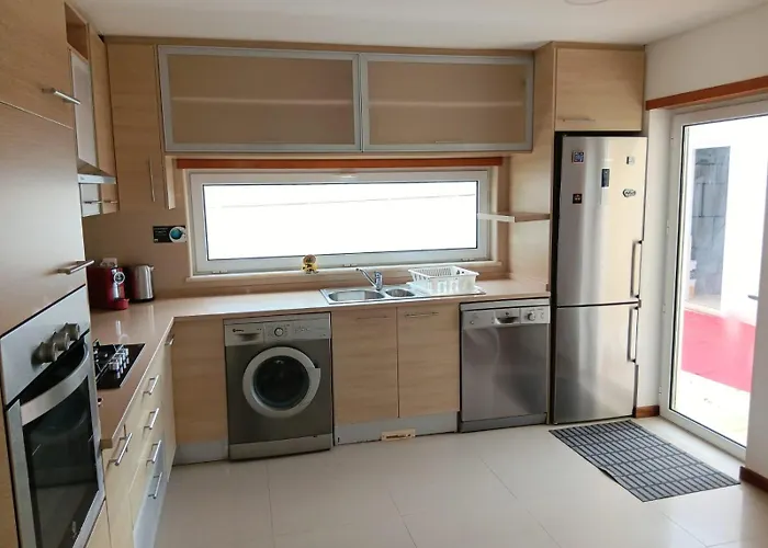 Relax At Lagoa In Ericeira