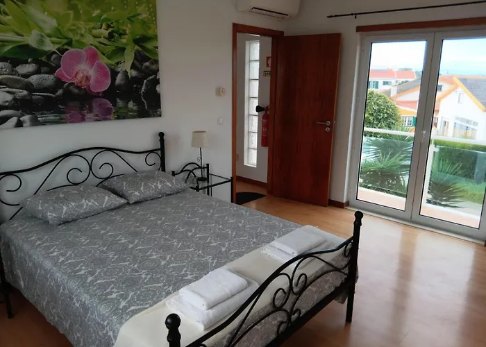 ヴィラ Relax At Lagoa In Ericeira