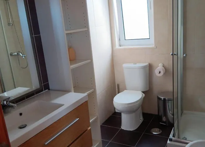 Relax At Lagoa In Ericeira Santo Isidoro