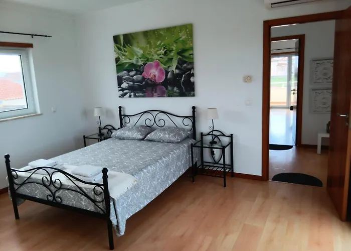 Relax At Lagoa In Ericeira ヴィラ *