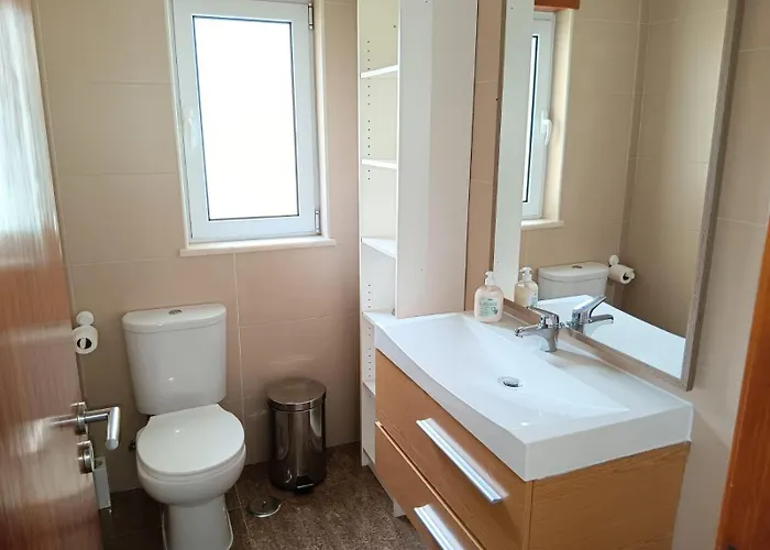 ヴィラ Relax At Lagoa In Ericeira Santo Isidoro