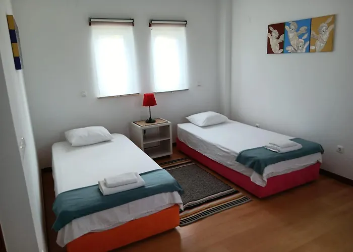 Relax At Lagoa In Ericeira *