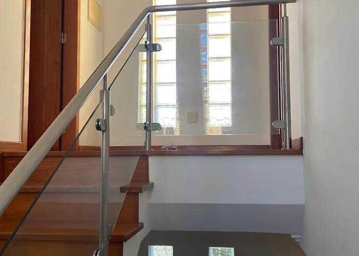 Relax At Lagoa In Ericeira ヴィラ