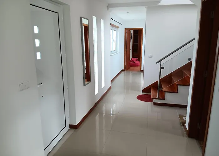 ヴィラ Relax At Lagoa In Ericeira