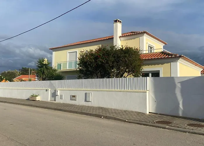 Relax At Lagoa In Ericeira ヴィラ Santo Isidoro