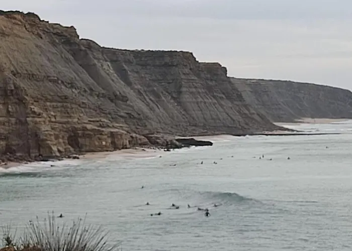 Relax At Lagoa In Ericeira