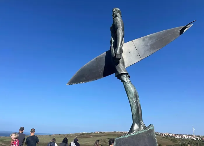 ヴィラ Relax At Lagoa In Ericeira Santo Isidoro