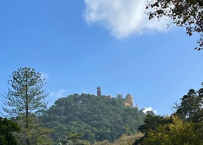 Relax At Lagoa In Ericeira ヴィラ *