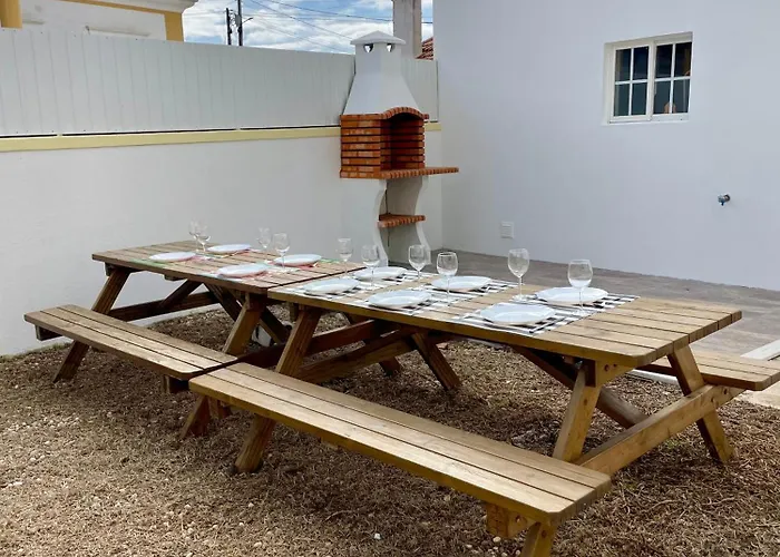 ヴィラ Relax At Lagoa In Ericeira