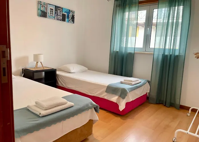 Relax At Lagoa In Ericeira ヴィラ Santo Isidoro