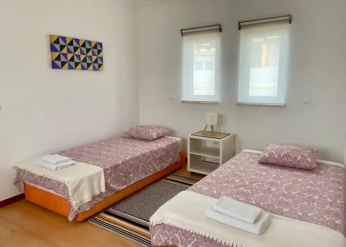 ヴィラ Relax At Lagoa In Ericeira Santo Isidoro