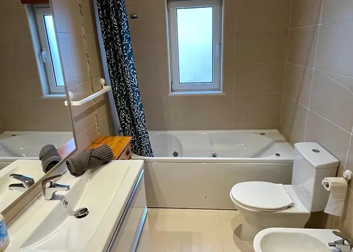 Relax At Lagoa In Ericeira ヴィラ