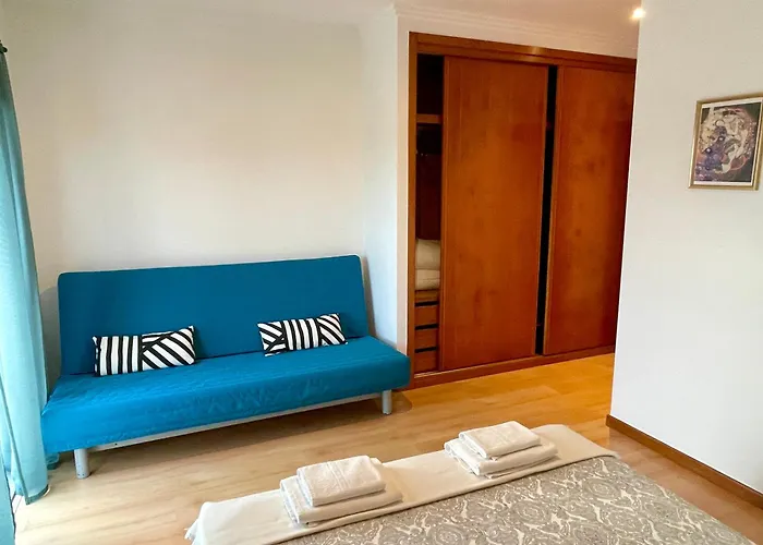 Relax At Lagoa In Ericeira ヴィラ Santo Isidoro