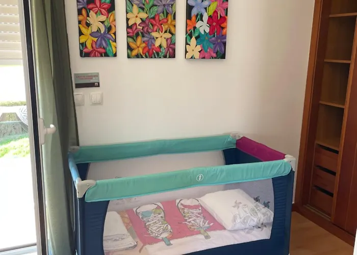 Relax At Lagoa In Ericeira * Santo Isidoro